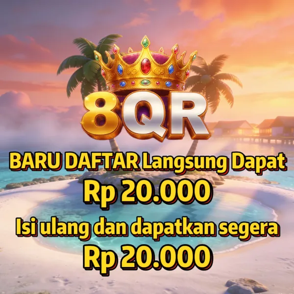 8QR