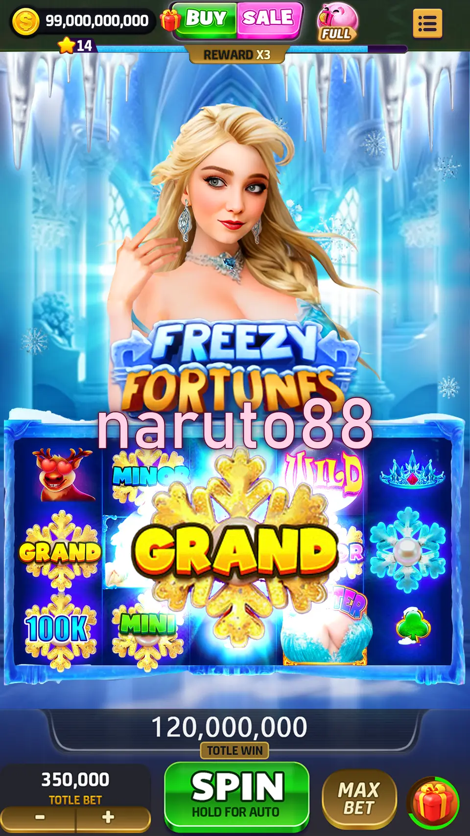 naruto88 APK