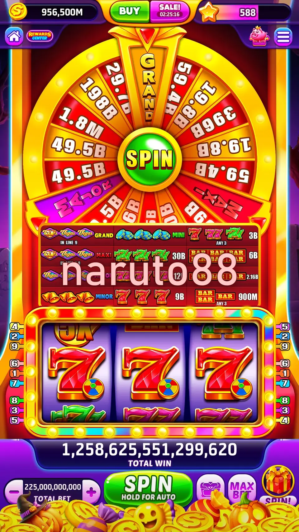 naruto88 APK