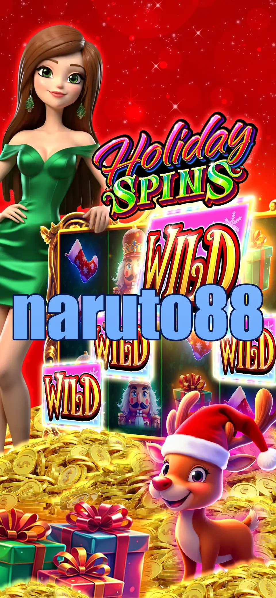 naruto88 APK