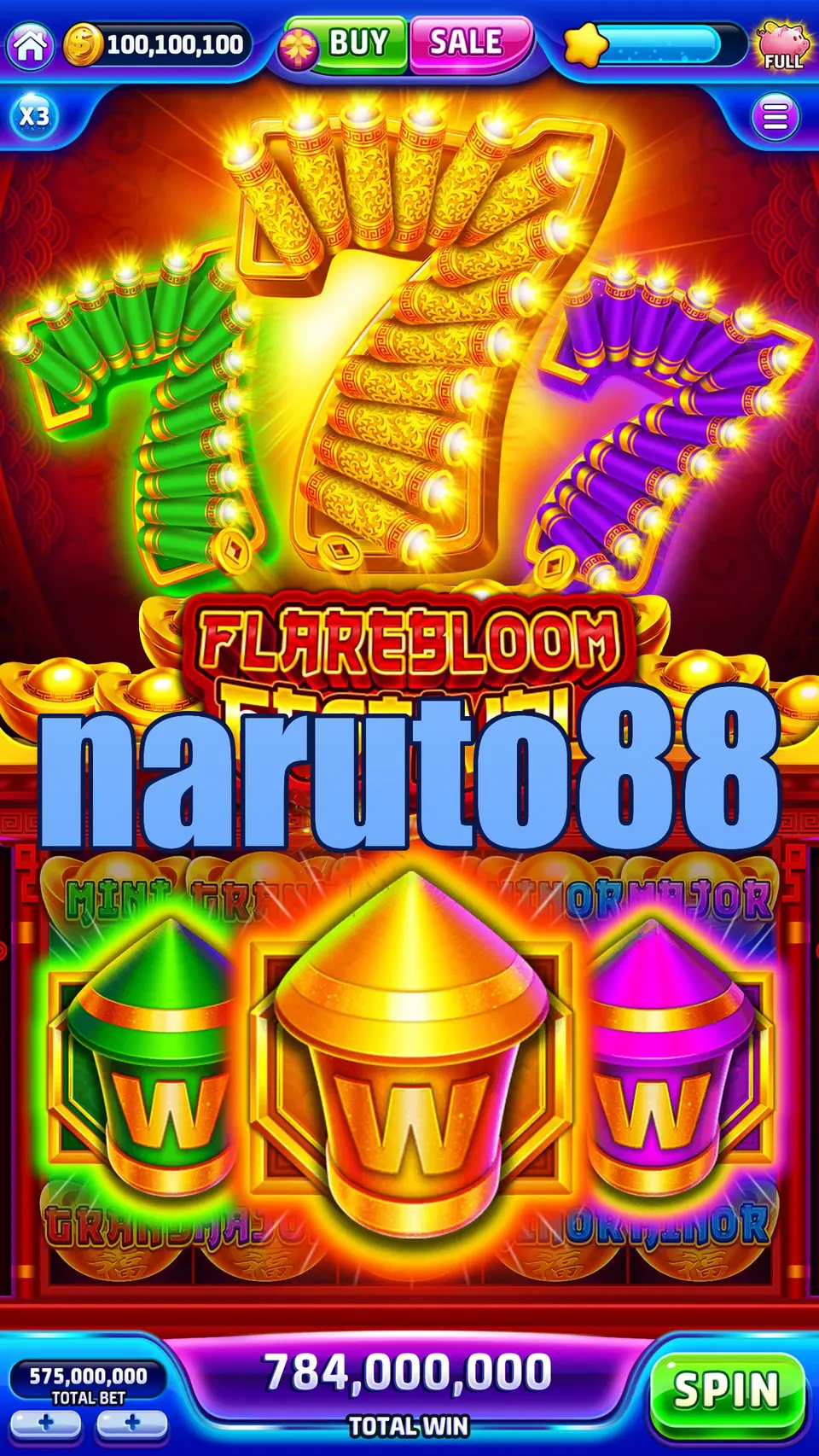 naruto88 Masuk
