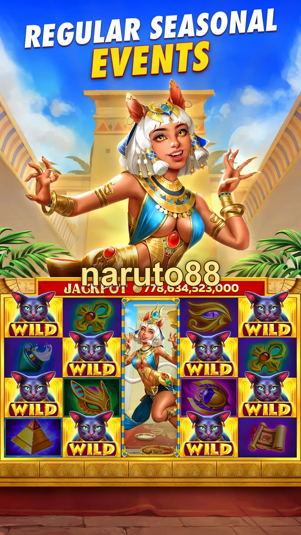 naruto88 Masuk